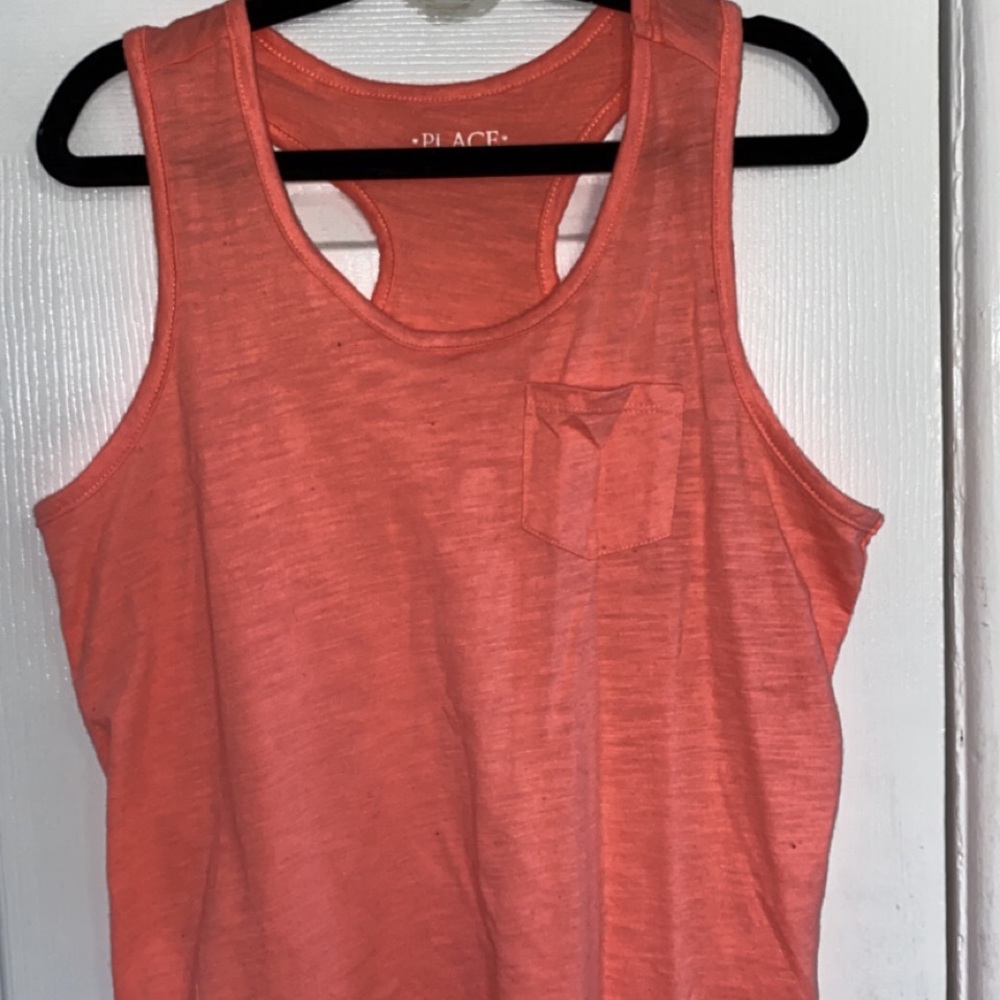 Tank top - Picture 2 of 2